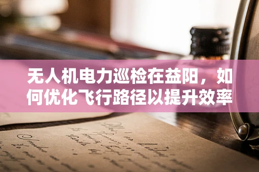 无人机电力巡检在益阳，如何优化飞行路径以提升效率？