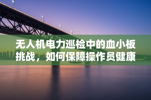 无人机电力巡检中的血小板挑战，如何保障操作员健康？