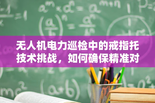 无人机电力巡检中的戒指托技术挑战，如何确保精准对接？