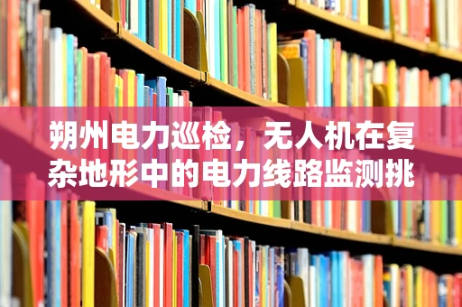 朔州电力巡检，无人机在复杂地形中的电力线路监测挑战与应对策略