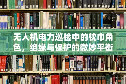 无人机电力巡检中的枕巾角色，绝缘与保护的微妙平衡