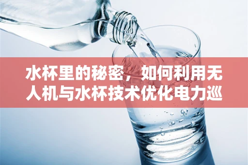 水杯里的秘密，如何利用无人机与水杯技术优化电力巡检？